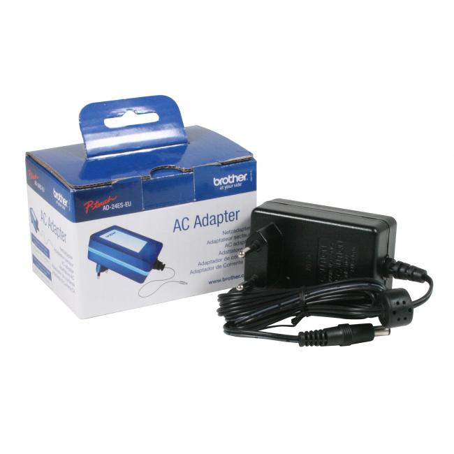 [BR240000] Adaptér k P-touch Brother typ AD-24ES