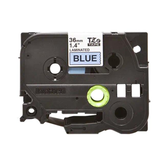 [BR561200] Samolepiaca páska Brother TZe-561 36 mm modrá/čierna