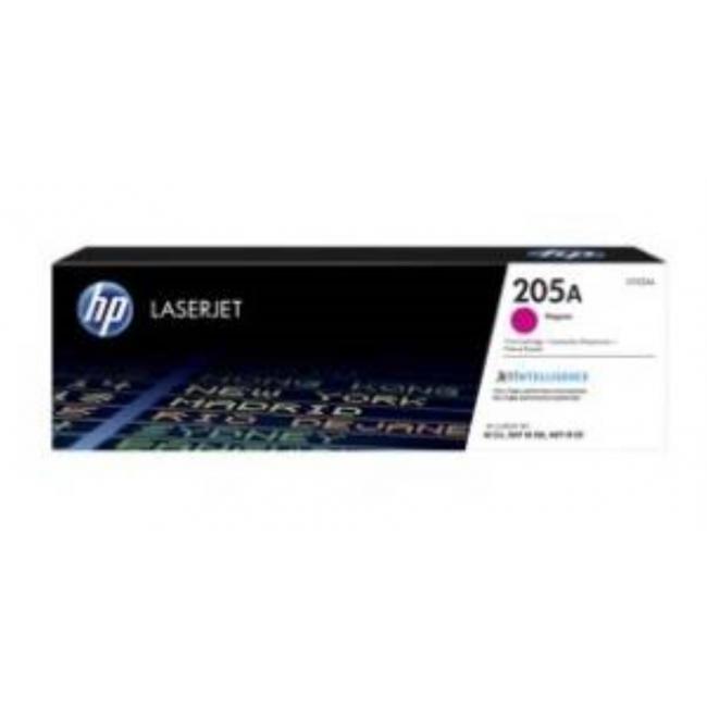 Toner HP CF533A HP 205A magenta (900 str.) pre LaserJet Pro M180n/M181