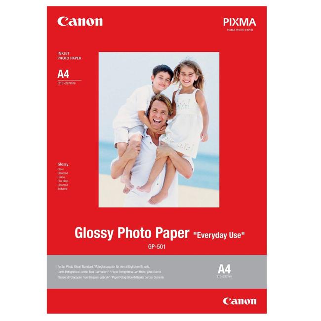 [CA006653] Papier Canon GP-501, A4, 170g