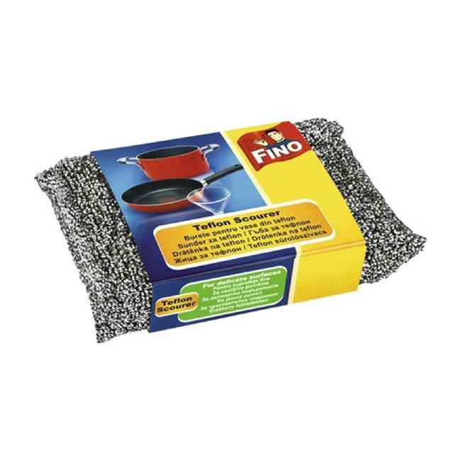 [HY006498] Drôtenka na teflón FINO