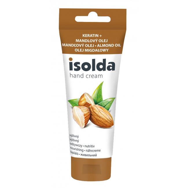 [HY007001] Isolda krém na ruky 100 ml mandľová
