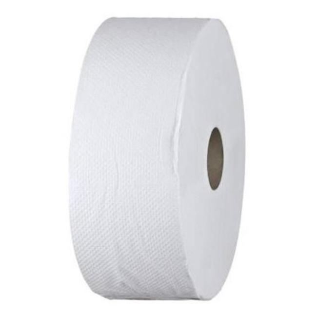 [HY075900] Toaletný papier 2-vrstvový Harmony Premium Jumbo 26 cm, návin 236 m (1 ks)