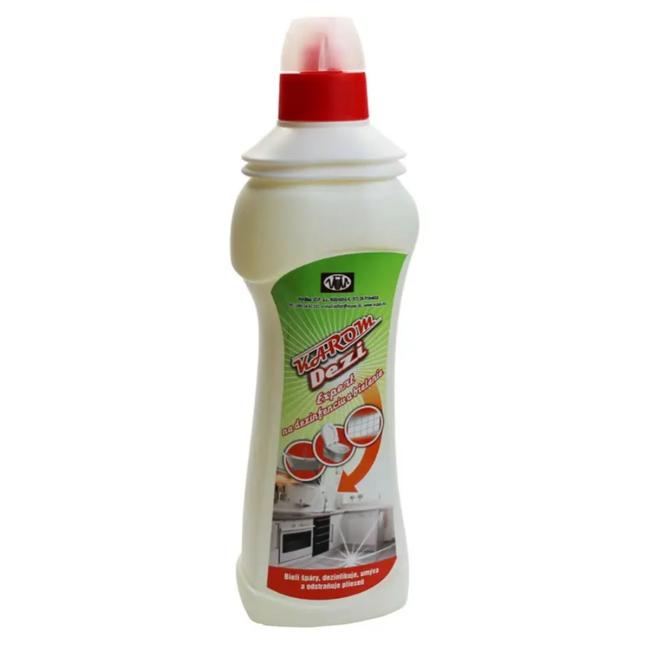 [HY080196] Dezinfekčný prostriedok KAROM DEZI 750 ml