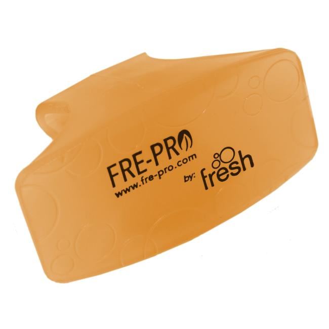 [HY155207] Vonný klip Bowl Fre-Pro - Mango (oranžový) 1 ks