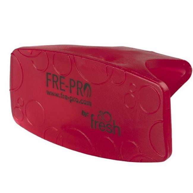 [HY155242] Vonný klip Bowl Fre-Pro - Kiwi Grapefruit (červený) 1 ks