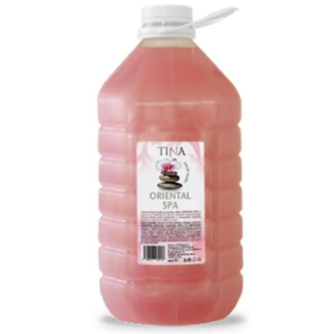 [HY180178] Tina tekuté mydlo 5l - Oriental spa