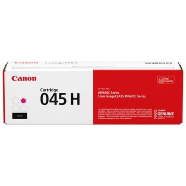 Toner Canon CRG-045H magenta (2.200 str.) pre i-Sensyns LBP610C/iC MF630C