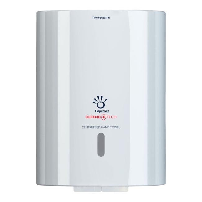 [HY416144] Zásobník na papierové utierky Papernet Maxi v role