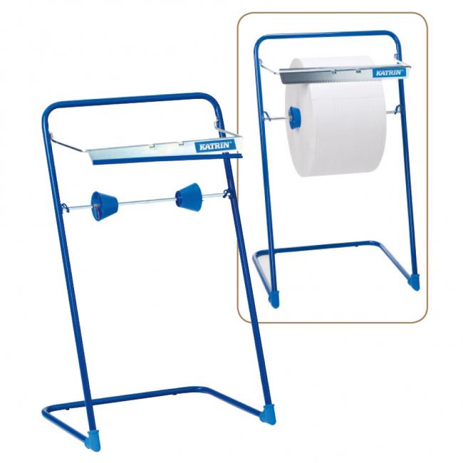 [HY709141] Stojan na priemyselné utierky KATRIN