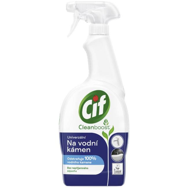[HY772033] Cif univerzálny sprej na vodný kameň 750 ml