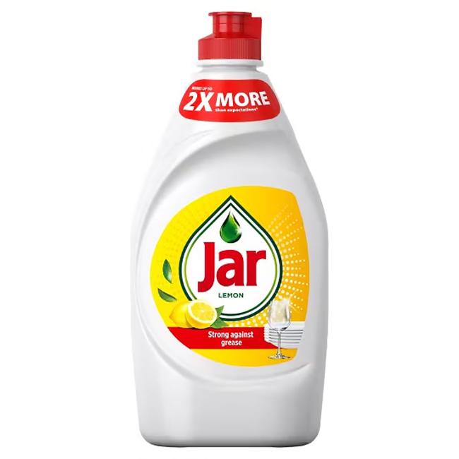 [HY773005] JAR na riad 450 ml Citrón
