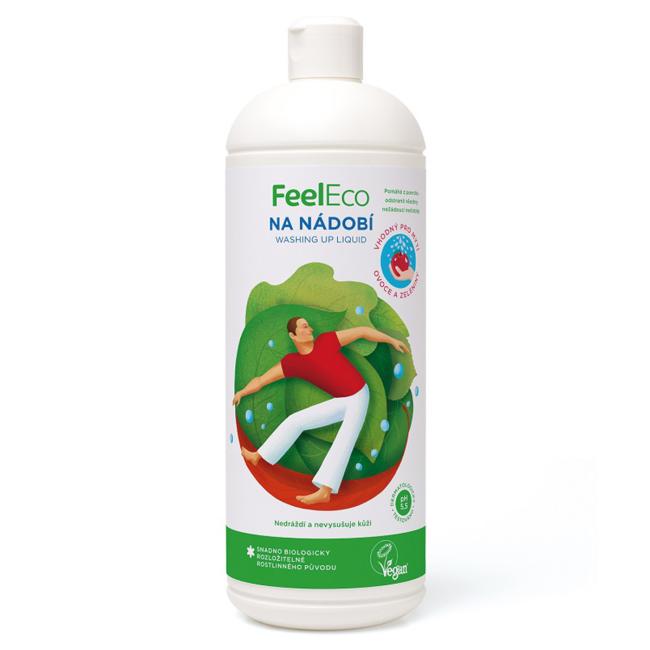 [HY776202] Feel Eco na riad 1000 ml ovocie