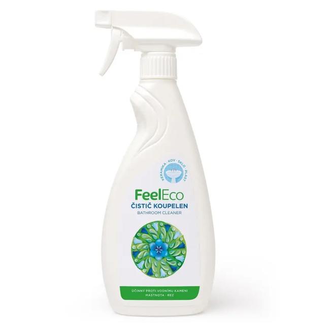 [HY776244] Feel Eco čistič kúpeľne s rozprašovačom 450 ml