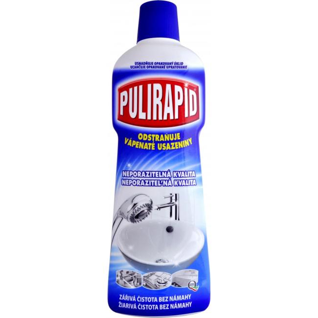 [HY779264] Pulirapid na hrdzu a vodný kameň 500 ml