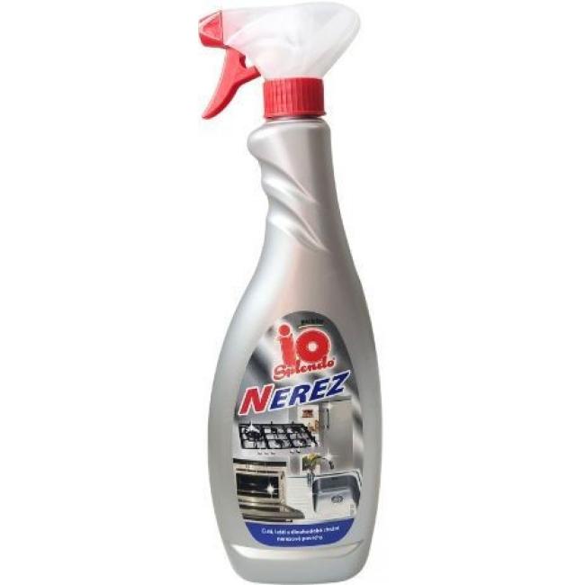 [HY779273] IO Splendo nerez 750 ml