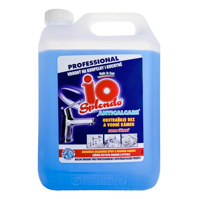 [HY789278] IO Splendo Anticalcare 5l