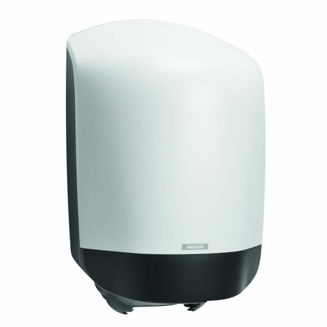 [HY901200] Zásobník na papierové utierky v roliach KATRIN M