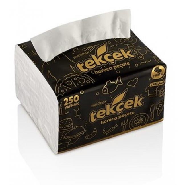 [HY990709] Vreckovky biele do zásobníka, 100% celulóza, 250 ks