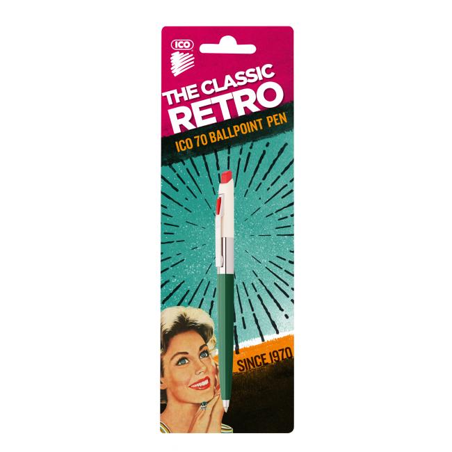 [IC543978] Guľôčkové pero ICO 70