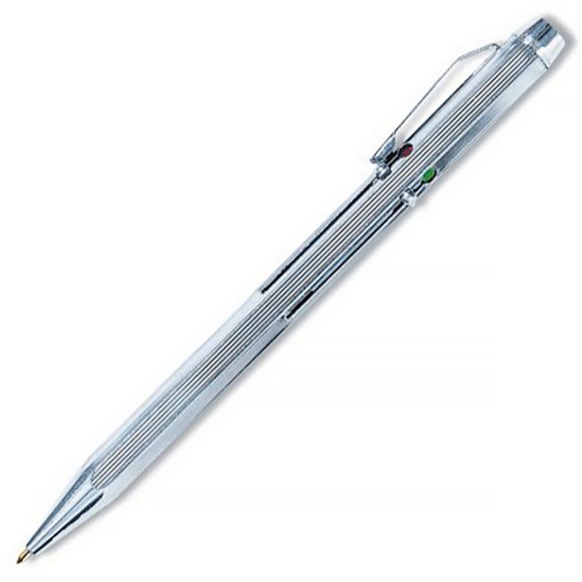 [KH518000] Viacfarebné pero Koh-i-noor 5180 strieborné