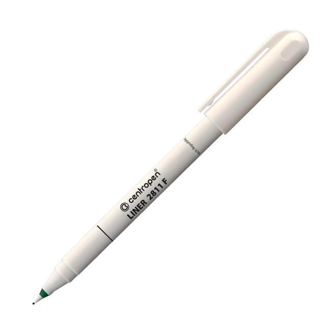 [CE281140] Liner Centropen 2811 zelený