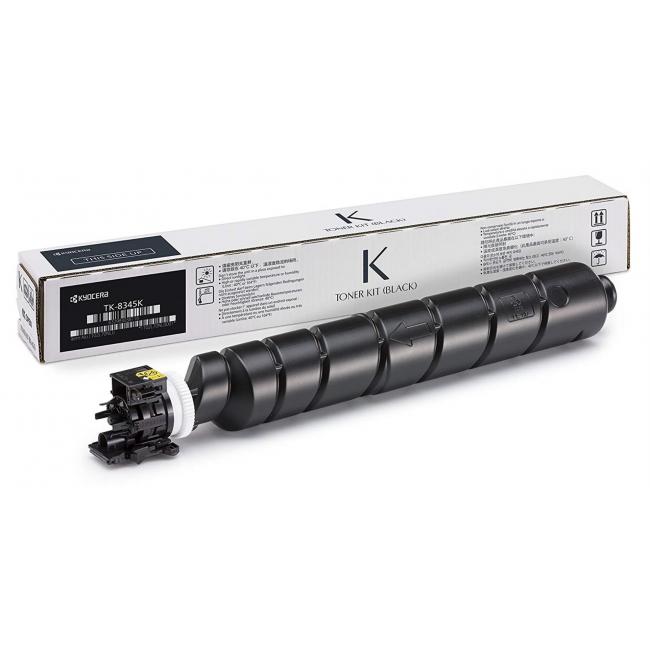 [KY036966] Toner Kyocera TK-8345K black (20.000 str.) pre TASKalfa 2552Ci
