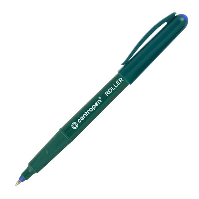 [CE461530] Roller Centropen 4615 modrý