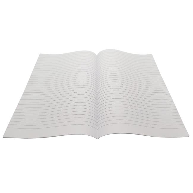 [OP501050] Dvojhárok linajkový, A3, 50 ks