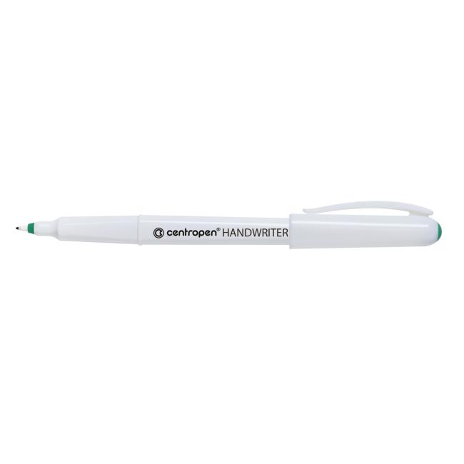 [CE465110] Liner Centropen 4651 0,5 mm zelený