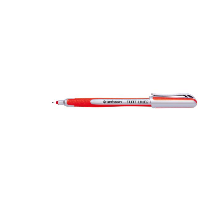 [CE472104] Liner Centropen Elite 4721 červený
