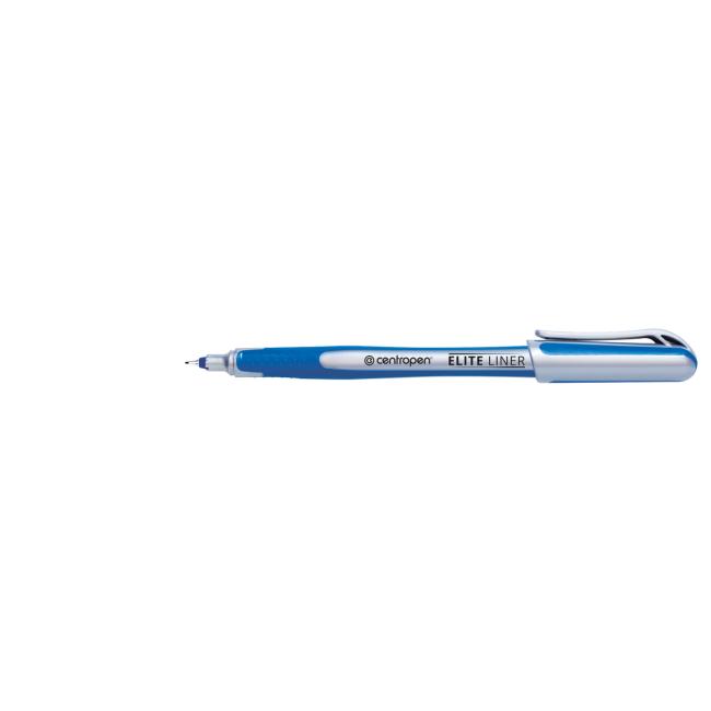[CE472106] Liner Centropen Elite 4721 modrý