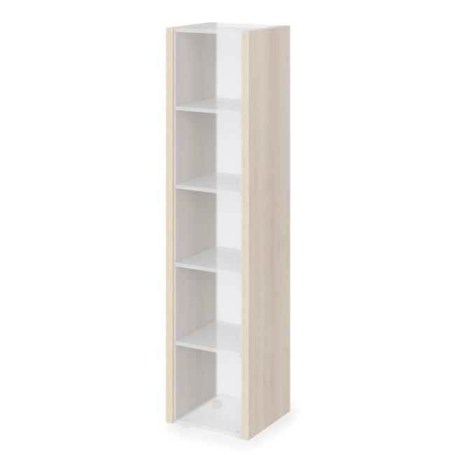 Dosky bočné obkladové Lenza Wels, 42,7x193,8x3,8cm, agát svetlý