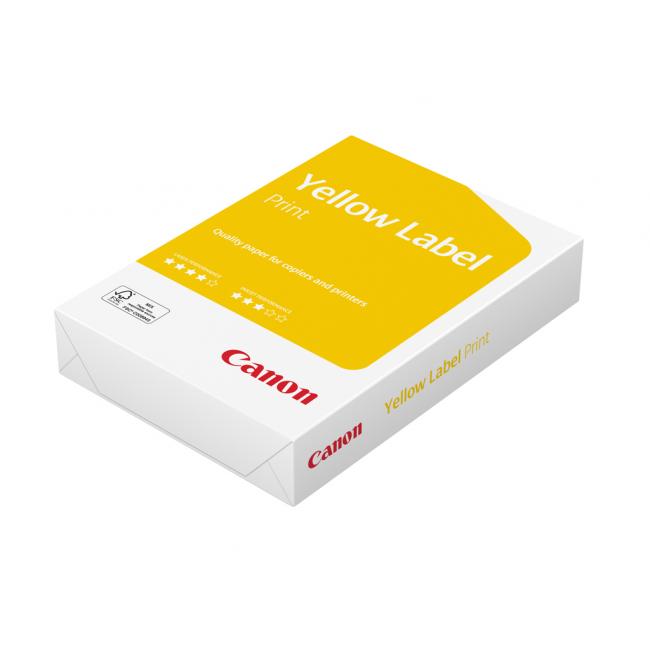 [PA001510] Kopírovací papier Canon Yellow Label A4, 80g