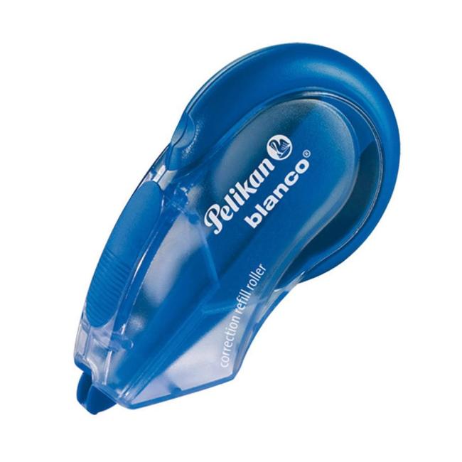 [PE337931] Korekčný roller Pelikan Blanco vymeniteľný 4,2mm x 14m