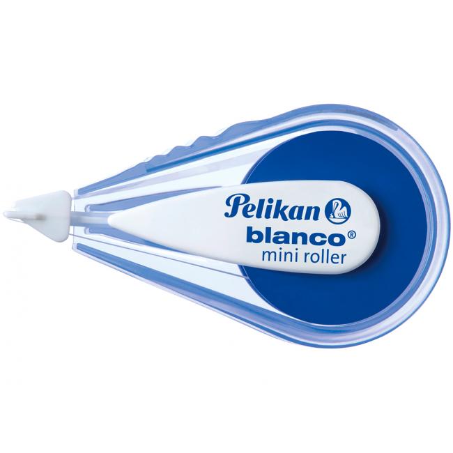 [PE340505] Korekčný roller Pelikan Blanco mini 4,2mm x 6m