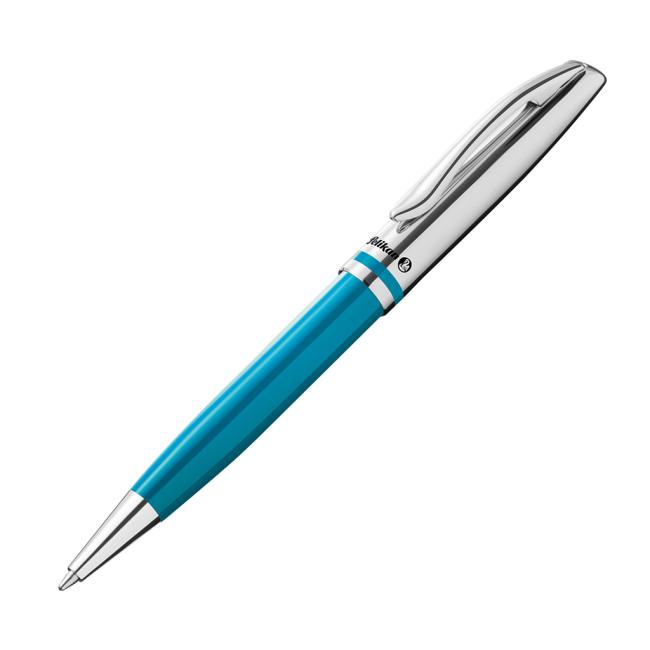 [PE815000] Guľôčkové pero Pelikan Jazz Classic aqua