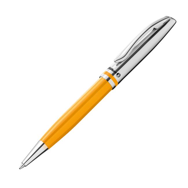 [PE815017] Guľôčkové pero Pelikan Jazz Classic horčicové