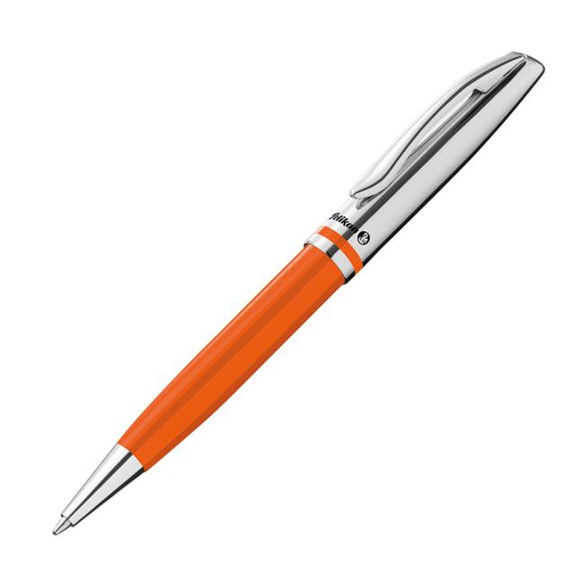 [PE815024] Guľôčkové pero Pelikan Jazz Classic oranžové