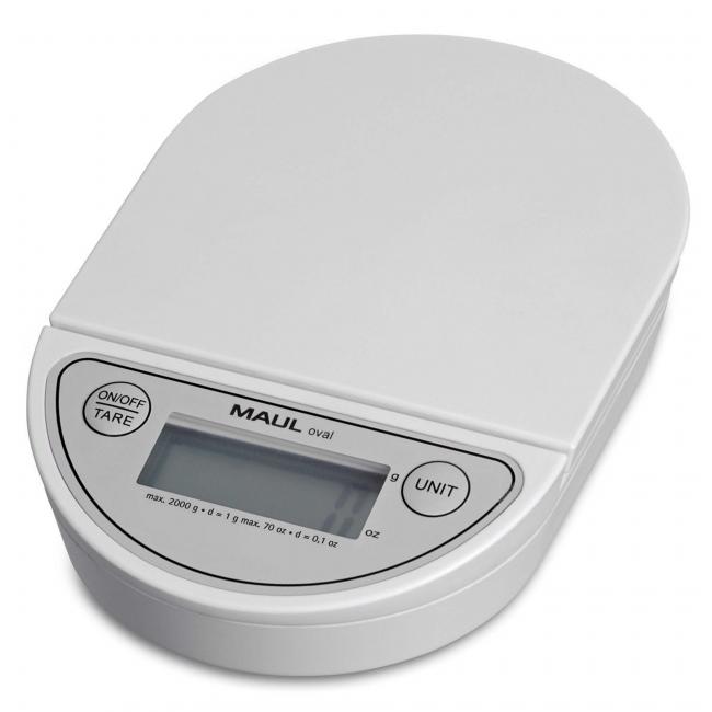 [MA622002] Váha Oval 2 kg