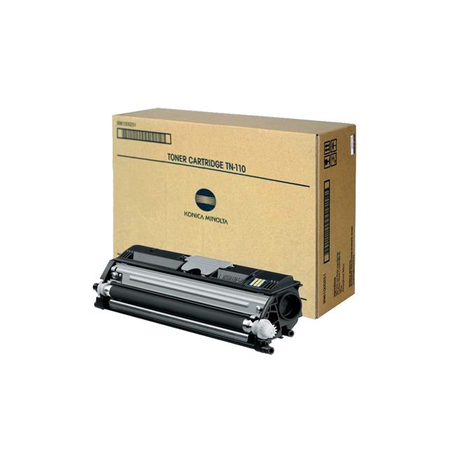 Toner Minolta TN110 (16.000 str.) pre Bizhub 190F