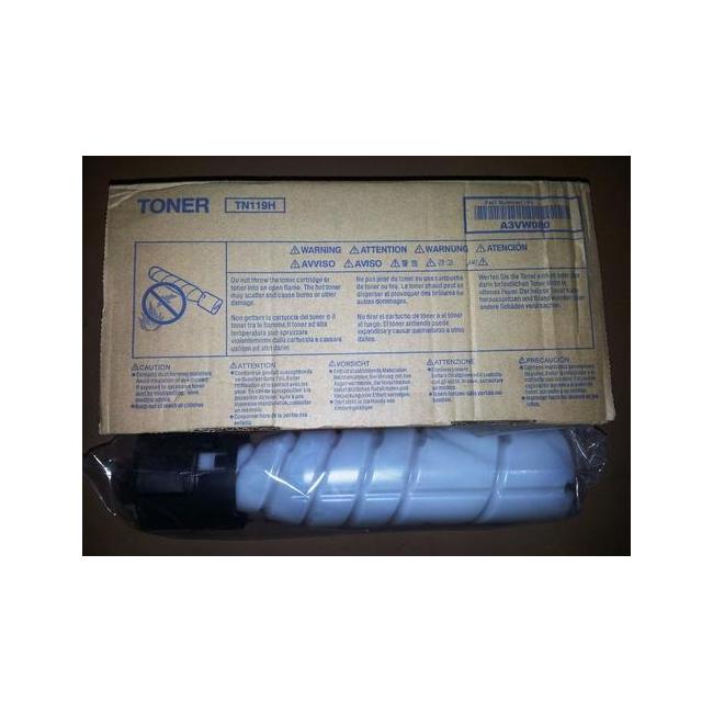 Toner Minolta TN118 (bal. 2ks) (2x12.000 str.) pre Bizhub 195/215/225/226