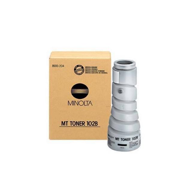 Toner Minolta 102B (bal. 2ks) (12.000 str.) pre EP1052/1083/2010