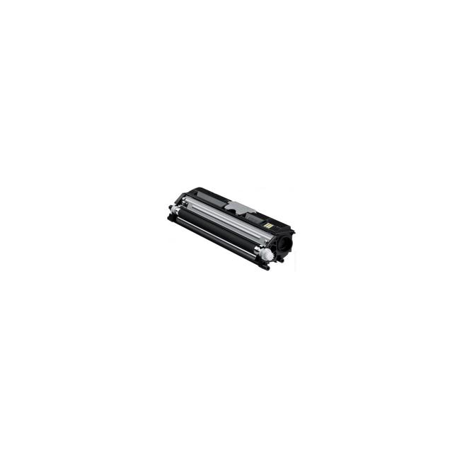 [MI240010] Toner Minolta MC2400 black (4.500 str.) pre Magicolor 2400/2430/2450/2480/2490/2500