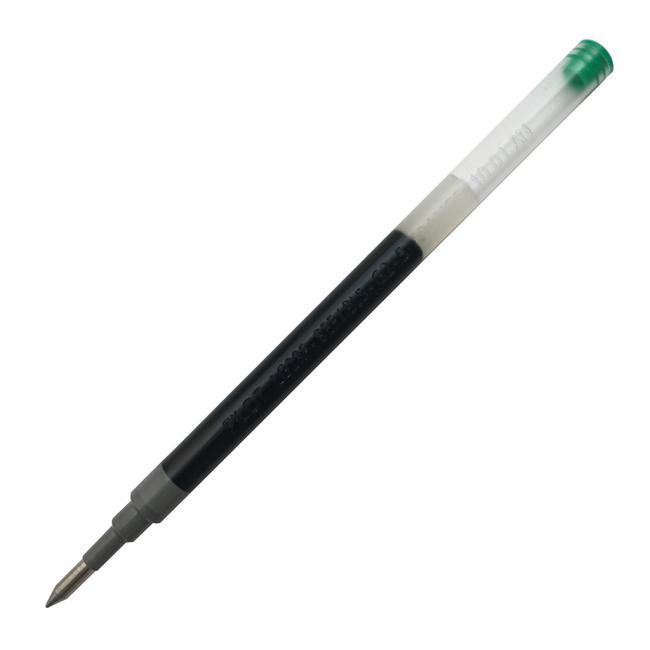 [PI260604] Náhradná náplň do gélového rollera PILOT zelená 0,5 mm