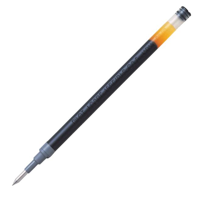 [PI260671] Náhradná náplň do gélového rollera PILOT čierna 0,7 mm