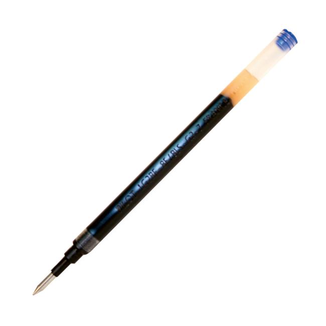 [PI260673] Náhradná náplň do gélového rollera PILOT modrá 0,7 mm