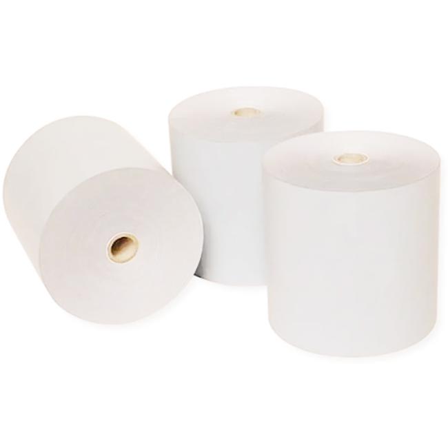 Tepelná páska 57/35/12 mm Blue4est (eko)