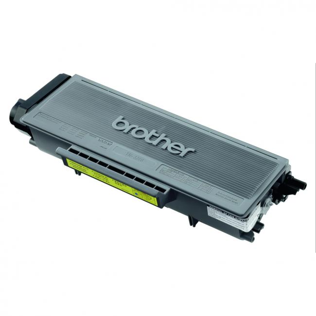 [PP007911] Toner Brother TN-3280 pre HL-5340D/DCP-8070D/8085DN/MFC-8880DN (8.000 str.)
