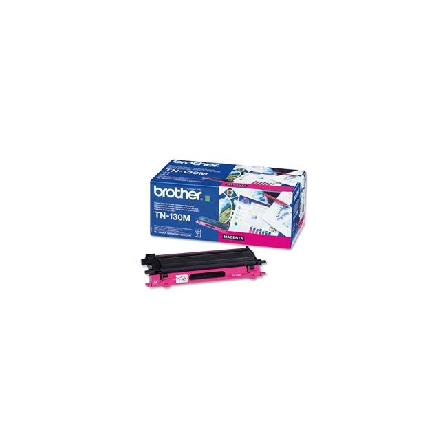 Toner Brother TN-130 pre HL-4040CN/ DCP-9040CN/ MFC-9440CN magenta (1.500 str.)